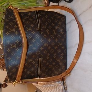 COPY - Louis vuttion  melie